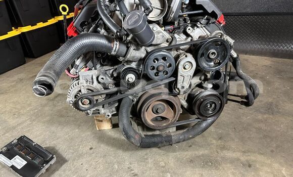 Acheter CHRYSLER 300C SRT8 à N'Djamena, Chari-Baguirmi Acheter CHRYSLER 300C SRT8 à N'Djamena, Chari-Baguirmi