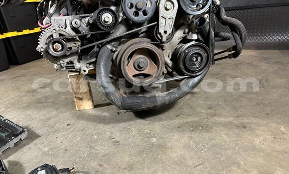 Acheter CHRYSLER 300C SRT8 à N'Djamena, Chari-Baguirmi Acheter CHRYSLER 300C SRT8 à N'Djamena, Chari-Baguirmi