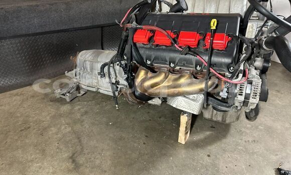 Acheter CHRYSLER 300C SRT8 à N'Djamena, Chari-Baguirmi Acheter CHRYSLER 300C SRT8 à N'Djamena, Chari-Baguirmi