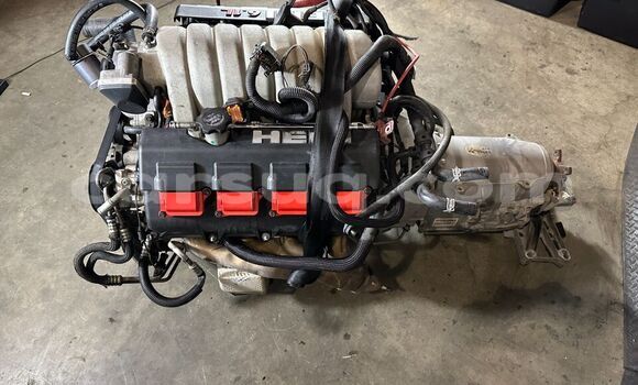 Acheter CHRYSLER 300C SRT8 à N'Djamena, Chari-Baguirmi Acheter CHRYSLER 300C SRT8 à N'Djamena, Chari-Baguirmi