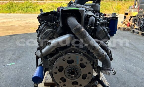 Acheter GMC 2500 3500 à N'Djamena, Chari-Baguirmi Acheter GMC 2500 3500 à N'Djamena, Chari-Baguirmi