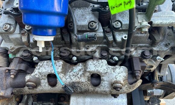 Acheter GMC 2500 3500 à N'Djamena, Chari-Baguirmi Acheter GMC 2500 3500 à N'Djamena, Chari-Baguirmi