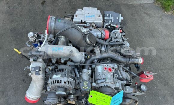 Acheter GMC 2500 3500 à N'Djamena, Chari-Baguirmi Acheter GMC 2500 3500 à N'Djamena, Chari-Baguirmi