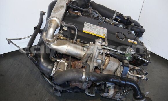 Acheter ISUZU NPR 5.2L TURBO à N'Djamena, Chari-Baguirmi Acheter ISUZU NPR 5.2L TURBO à N'Djamena, Chari-Baguirmi