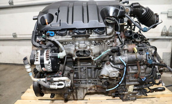 Acheter ACURA MDX 3.7L à N'Djamena, Chari-Baguirmi Acheter ACURA MDX 3.7L à N'Djamena, Chari-Baguirmi