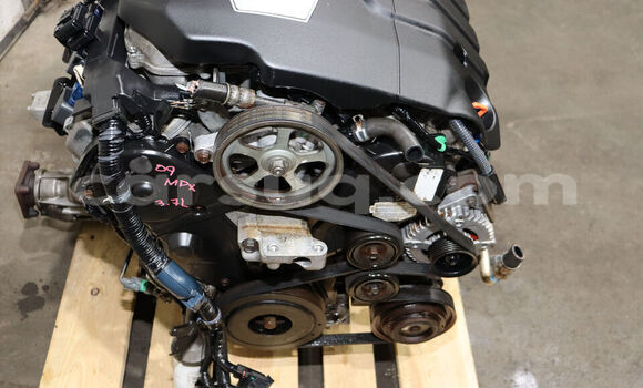 Acheter ACURA MDX 3.7L à N'Djamena, Chari-Baguirmi Acheter ACURA MDX 3.7L à N'Djamena, Chari-Baguirmi