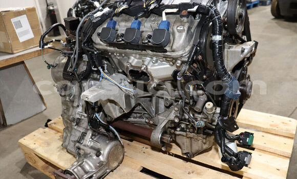 Acheter ACURA MDX 3.7L à N'Djamena, Chari-Baguirmi Acheter ACURA MDX 3.7L à N'Djamena, Chari-Baguirmi