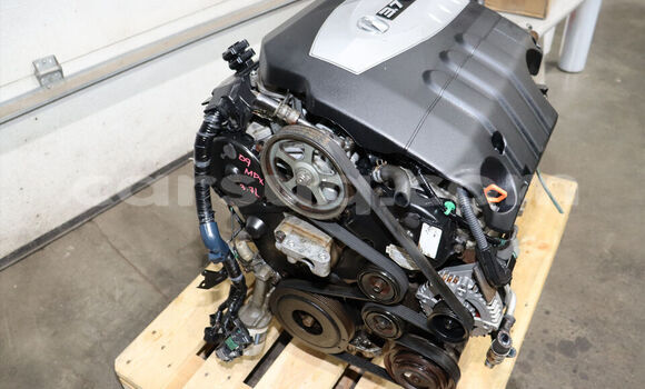 Acheter ACURA MDX 3.7L à N'Djamena, Chari-Baguirmi Acheter ACURA MDX 3.7L à N'Djamena, Chari-Baguirmi