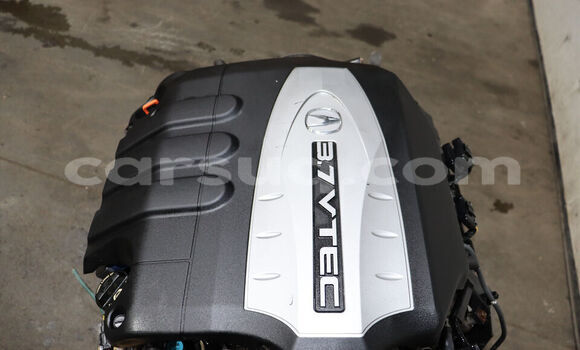 Acheter ACURA MDX 3.7L à N'Djamena, Chari-Baguirmi Acheter ACURA MDX 3.7L à N'Djamena, Chari-Baguirmi