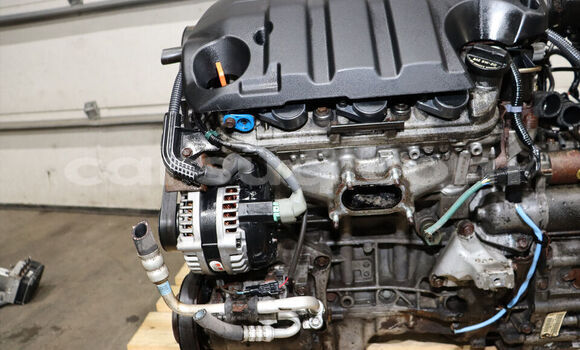 Acheter ACURA MDX 3.7L à N'Djamena, Chari-Baguirmi Acheter ACURA MDX 3.7L à N'Djamena, Chari-Baguirmi