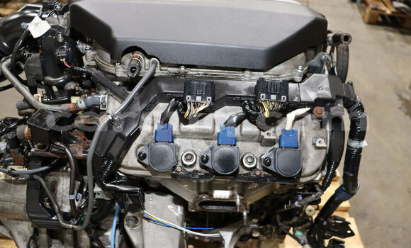 Acheter ACURA MDX 3.7L à N'Djamena, Chari-Baguirmi Acheter ACURA MDX 3.7L à N'Djamena, Chari-Baguirmi