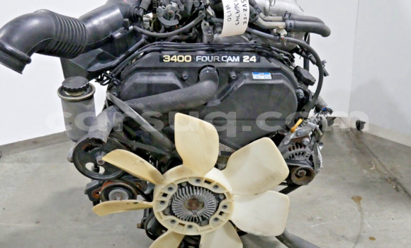 Acheter Toyota Tacoma, 4Runner à N'Djamena, Chari-Baguirmi Acheter Toyota Tacoma, 4Runner à N'Djamena, Chari-Baguirmi