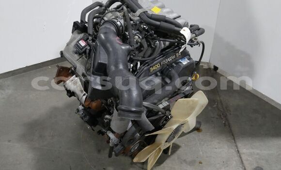 Acheter Toyota Tacoma, 4Runner à N'Djamena, Chari-Baguirmi Acheter Toyota Tacoma, 4Runner à N'Djamena, Chari-Baguirmi