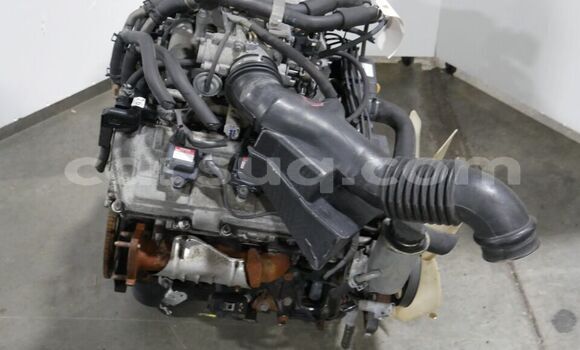 Acheter Toyota Tacoma, 4Runner à N'Djamena, Chari-Baguirmi Acheter Toyota Tacoma, 4Runner à N'Djamena, Chari-Baguirmi