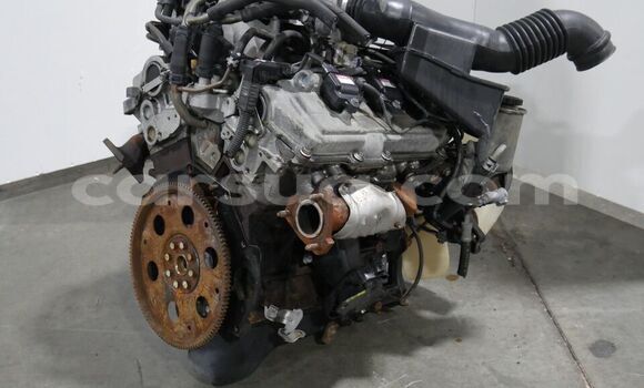 Acheter Toyota Tacoma, 4Runner à N'Djamena, Chari-Baguirmi Acheter Toyota Tacoma, 4Runner à N'Djamena, Chari-Baguirmi