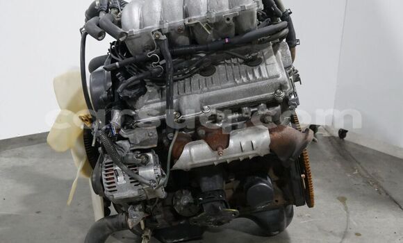 Acheter Toyota Tacoma, 4Runner à N'Djamena, Chari-Baguirmi Acheter Toyota Tacoma, 4Runner à N'Djamena, Chari-Baguirmi