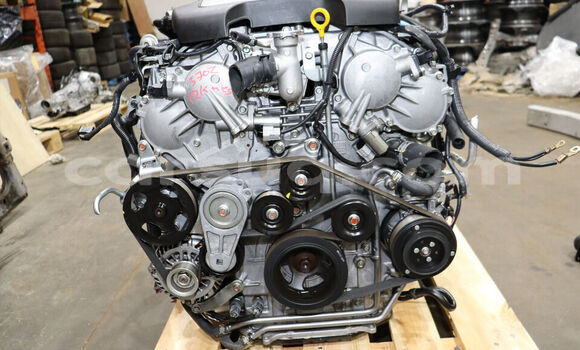 Acheter NISSAN 370Z ENGINE à N'Djamena, Chari-Baguirmi Acheter NISSAN 370Z ENGINE à N'Djamena, Chari-Baguirmi