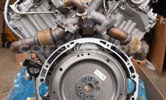 Acheter Mercedes GLE 3L Engine à N'Djamena, Chari-Baguirmi Acheter Mercedes GLE 3L Engine à N'Djamena, Chari-Baguirmi