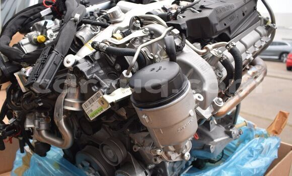 Acheter Mercedes GLE 3L Engine à N'Djamena, Chari-Baguirmi Acheter Mercedes GLE 3L Engine à N'Djamena, Chari-Baguirmi