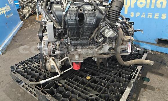 Acheter Mitsubishi ASX Engine à N'Djamena, Chari-Baguirmi Acheter Mitsubishi ASX Engine à N'Djamena, Chari-Baguirmi