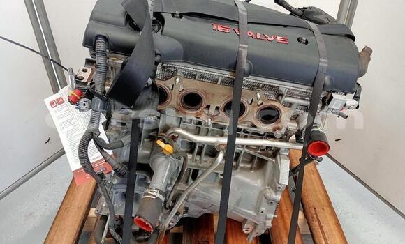 Acheter Toyota RAV4 Engine 2.4L à N'Djamena, Chari-Baguirmi Acheter Toyota RAV4 Engine 2.4L à N'Djamena, Chari-Baguirmi