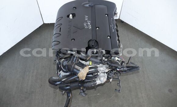 Acheter MITSUBISHI LANCER ES 2.0L à N'Djamena, Chari-Baguirmi Acheter MITSUBISHI LANCER ES 2.0L à N'Djamena, Chari-Baguirmi