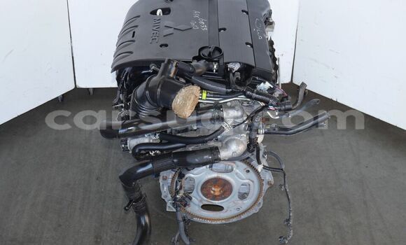 Acheter MITSUBISHI LANCER ES 2.0L à N'Djamena, Chari-Baguirmi Acheter MITSUBISHI LANCER ES 2.0L à N'Djamena, Chari-Baguirmi