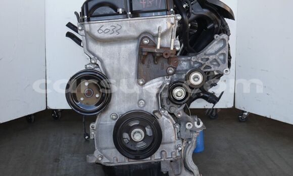 Acheter MITSUBISHI LANCER ES 2.0L à N'Djamena, Chari-Baguirmi Acheter MITSUBISHI LANCER ES 2.0L à N'Djamena, Chari-Baguirmi