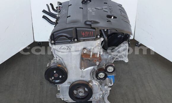 Acheter MITSUBISHI LANCER ES 2.0L à N'Djamena, Chari-Baguirmi Acheter MITSUBISHI LANCER ES 2.0L à N'Djamena, Chari-Baguirmi