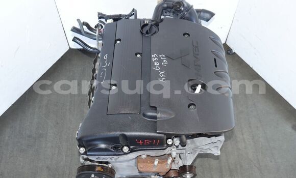 Acheter MITSUBISHI LANCER ES 2.0L à N'Djamena, Chari-Baguirmi Acheter MITSUBISHI LANCER ES 2.0L à N'Djamena, Chari-Baguirmi