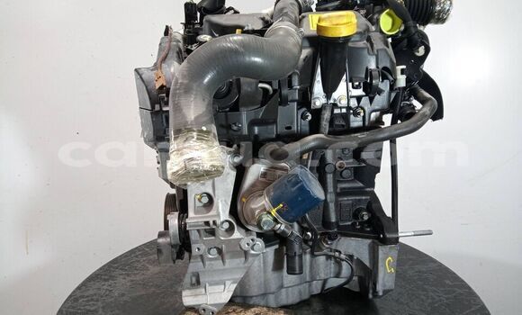 Acheter RENAULT CLIO. à N'Djamena, Chari-Baguirmi Acheter RENAULT CLIO. à N'Djamena, Chari-Baguirmi