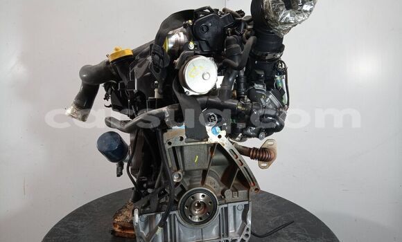 Acheter RENAULT CLIO. à N'Djamena, Chari-Baguirmi Acheter RENAULT CLIO. à N'Djamena, Chari-Baguirmi