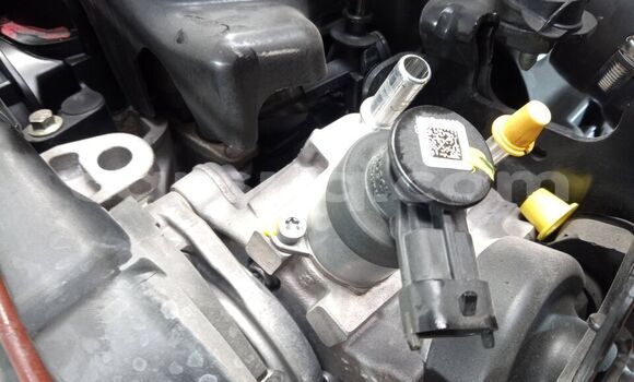 Acheter RENAULT CLIO. à N'Djamena, Chari-Baguirmi Acheter RENAULT CLIO. à N'Djamena, Chari-Baguirmi