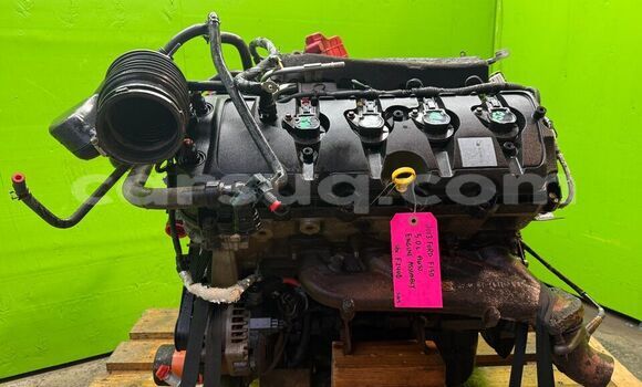 Acheter FORD F150 GEN 1 à N'Djamena, Chari-Baguirmi Acheter FORD F150 GEN 1 à N'Djamena, Chari-Baguirmi