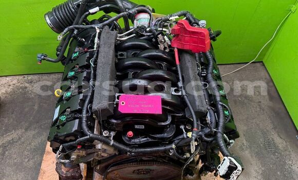 Acheter FORD F150 GEN 1 à N'Djamena, Chari-Baguirmi Acheter FORD F150 GEN 1 à N'Djamena, Chari-Baguirmi