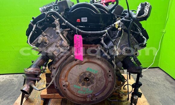 Acheter FORD F150 GEN 1 à N'Djamena, Chari-Baguirmi Acheter FORD F150 GEN 1 à N'Djamena, Chari-Baguirmi