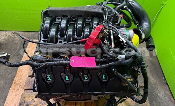 Acheter FORD F150 GEN 1 à N'Djamena, Chari-Baguirmi Acheter FORD F150 GEN 1 à N'Djamena, Chari-Baguirmi