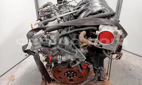 Acheter Toyota Aurion Engine à N'Djamena, Chari-Baguirmi Acheter Toyota Aurion Engine à N'Djamena, Chari-Baguirmi