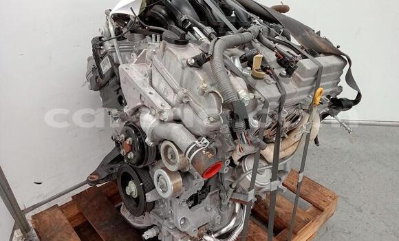 Acheter Toyota Aurion Engine à N'Djamena, Chari-Baguirmi Acheter Toyota Aurion Engine à N'Djamena, Chari-Baguirmi