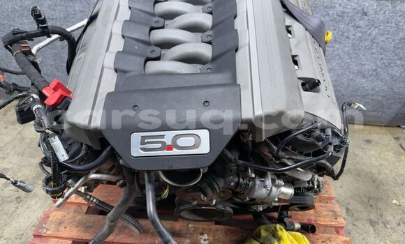 Acheter FORD MUSTANG GT à N'Djamena, Chari-Baguirmi Acheter FORD MUSTANG GT à N'Djamena, Chari-Baguirmi