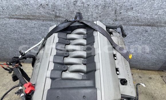 Acheter FORD MUSTANG GT à N'Djamena, Chari-Baguirmi Acheter FORD MUSTANG GT à N'Djamena, Chari-Baguirmi