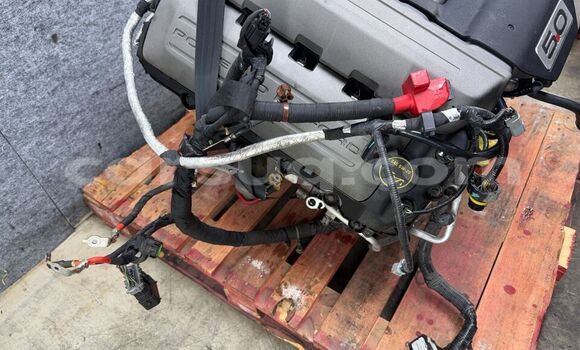 Acheter FORD MUSTANG GT à N'Djamena, Chari-Baguirmi Acheter FORD MUSTANG GT à N'Djamena, Chari-Baguirmi