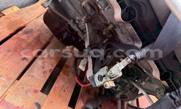 Acheter FORD MUSTANG GT à N'Djamena, Chari-Baguirmi Acheter FORD MUSTANG GT à N'Djamena, Chari-Baguirmi