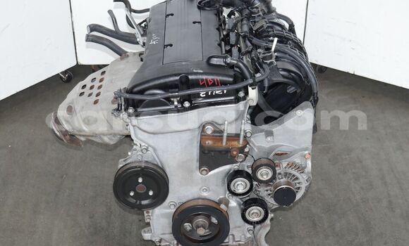 Acheter MITSUBISHI OUTLANDER à N'Djamena, Chari-Baguirmi Acheter MITSUBISHI OUTLANDER à N'Djamena, Chari-Baguirmi