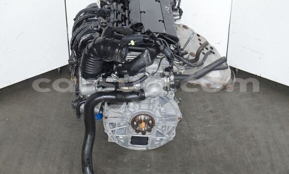 Acheter MITSUBISHI OUTLANDER à N'Djamena, Chari-Baguirmi Acheter MITSUBISHI OUTLANDER à N'Djamena, Chari-Baguirmi