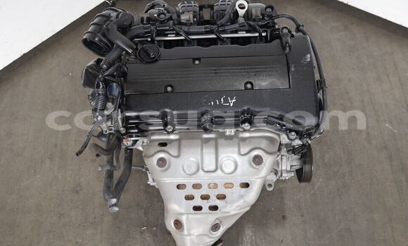 Acheter MITSUBISHI OUTLANDER à N'Djamena, Chari-Baguirmi Acheter MITSUBISHI OUTLANDER à N'Djamena, Chari-Baguirmi