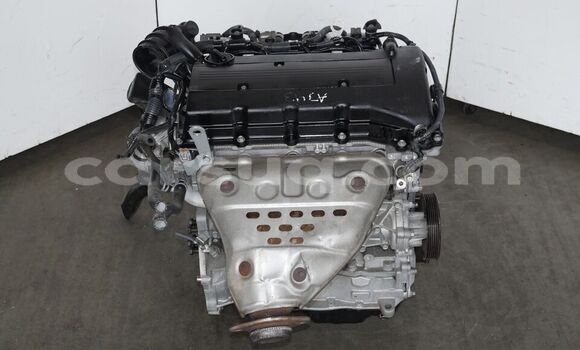 Acheter MITSUBISHI OUTLANDER à N'Djamena, Chari-Baguirmi Acheter MITSUBISHI OUTLANDER à N'Djamena, Chari-Baguirmi