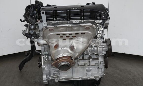 Acheter MITSUBISHI OUTLANDER à N'Djamena, Chari-Baguirmi Acheter MITSUBISHI OUTLANDER à N'Djamena, Chari-Baguirmi