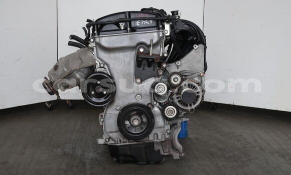 Acheter MITSUBISHI OUTLANDER à N'Djamena, Chari-Baguirmi Acheter MITSUBISHI OUTLANDER à N'Djamena, Chari-Baguirmi