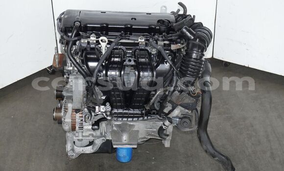 Acheter MITSUBISHI OUTLANDER à N'Djamena, Chari-Baguirmi Acheter MITSUBISHI OUTLANDER à N'Djamena, Chari-Baguirmi